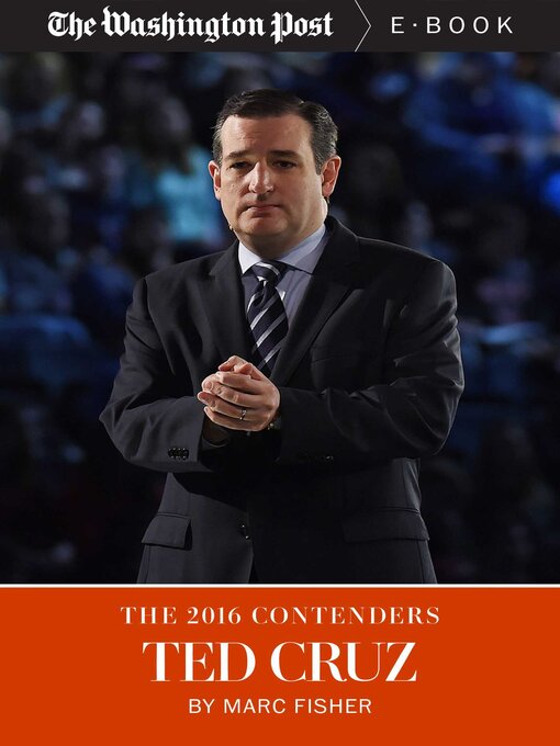 Cover image for The 2016 Contenders
